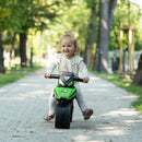 Falk - Bud Racing motorcykel