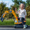 Falk - Gravemaskine Super Builder 3-7 år