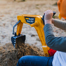 Falk - Gravemaskine Super Builder 3-7 år