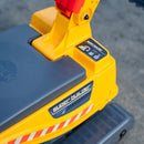 Falk - Gravemaskine Super Builder 3-7 år