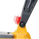 Falk -  Volvo Gravemaskine med åbent sæde