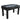 Nordic Games - Bordfodbold Deluxe Sort 137x73cm