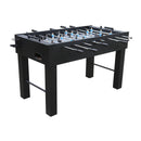 Nordic Games - Bordfodbold Deluxe Sort 137x73cm