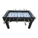 Nordic Games - Bordfodbold Deluxe Sort 137x73cm