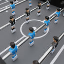 Nordic Games - Bordfodbold Deluxe Sort 137x73cm