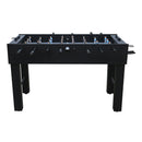 Nordic Games - Bordfodbold Deluxe Sort 137x73cm