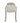 Bloomingville - Calana Spisebordsstol Metal Grøn 82 cm, 2 stk
