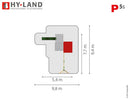 Hy-Land Projekt 5 + Swing Modul