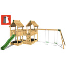 Hy-Land - Projekt 6 + Swing Modul