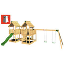 Hy-Land - Projekt 7 + Swing Modul