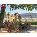 Hy-Land - Projekt 7 + Swing Modul