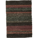 House Doctor - Gulvtæppe, Tori, Multi 90x60 cm