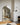 Nordal - FALCO slankt spejl – kromfinish – B100 × D2,5 × H200 cm