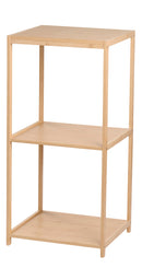 Day - Reol m. 2 rum, Bambus