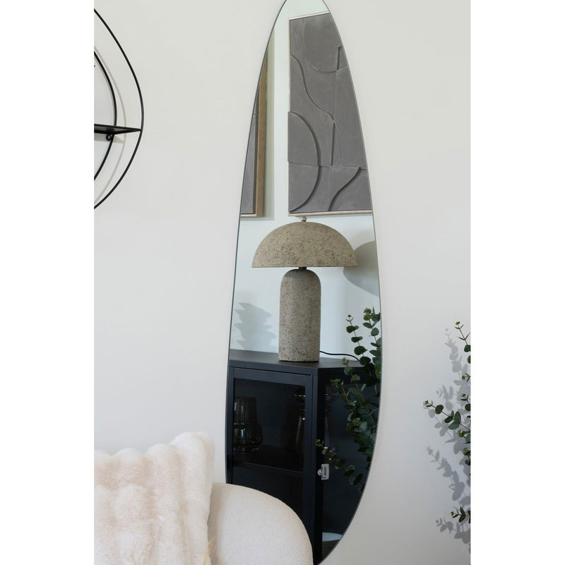 House Nordic - Astley Bordlampe, Ø36,5xH:49,5cm