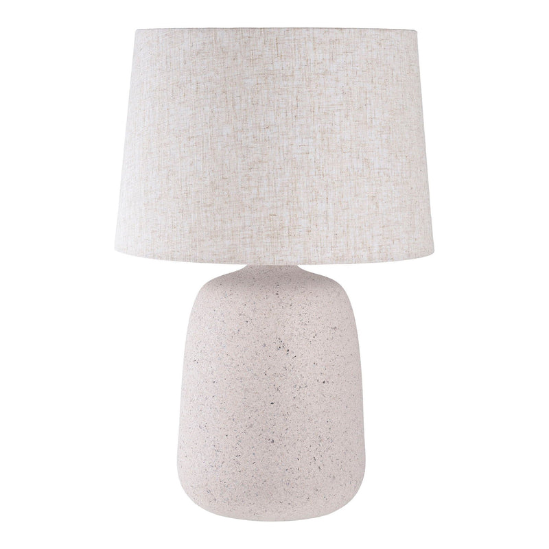 House Nordic - Croft Bordlampe, Ø30xH:46cm