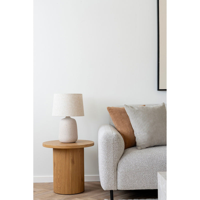 House Nordic - Croft Bordlampe, Ø30xH:46cm