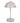House Nordic - Holt LED Bordlampe, Sand, genoplad. - Bolig og Haven