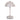 House Nordic - Holt LED Bordlampe, Sand, genoplad. - Bolig og Haven