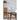 House Nordic - Holt LED Bordlampe, Sand, genoplad. - Bolig og Haven