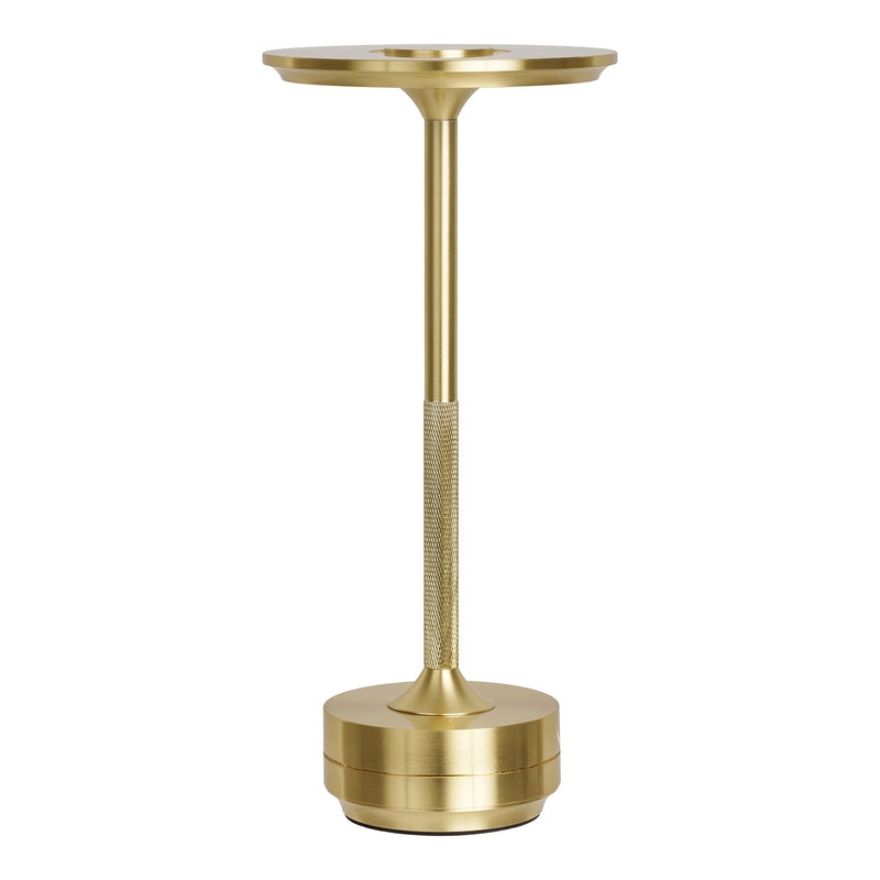 House Nordic - Lyneham LED Bordlampe, Ø13,H:28,5cm