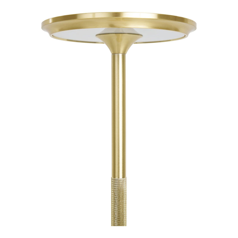 House Nordic - Lyneham LED Bordlampe, Ø13,H:28,5cm