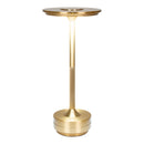 House Nordic - Lyneham LED Bordlampe, Ø13,H:28,5cm