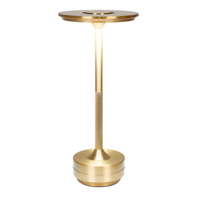 House Nordic - Lyneham LED Bordlampe, Ø13,H:28,5cm