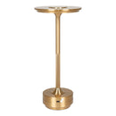 House Nordic - Lyneham LED Bordlampe, Ø13,H:28,5cm