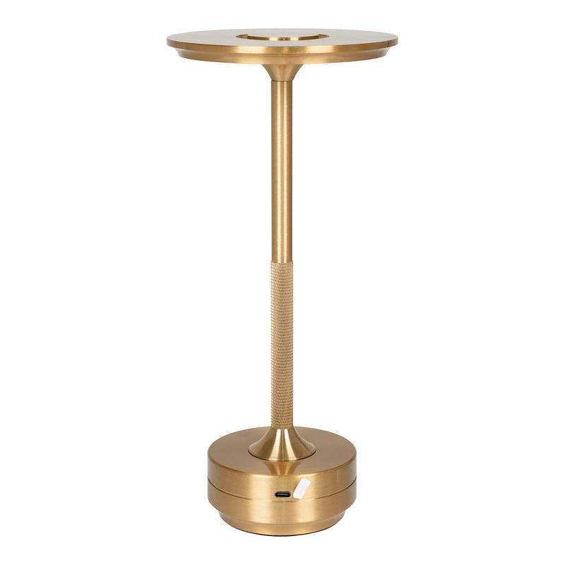 House Nordic - Lyneham LED Bordlampe, Ø13,H:28,5cm