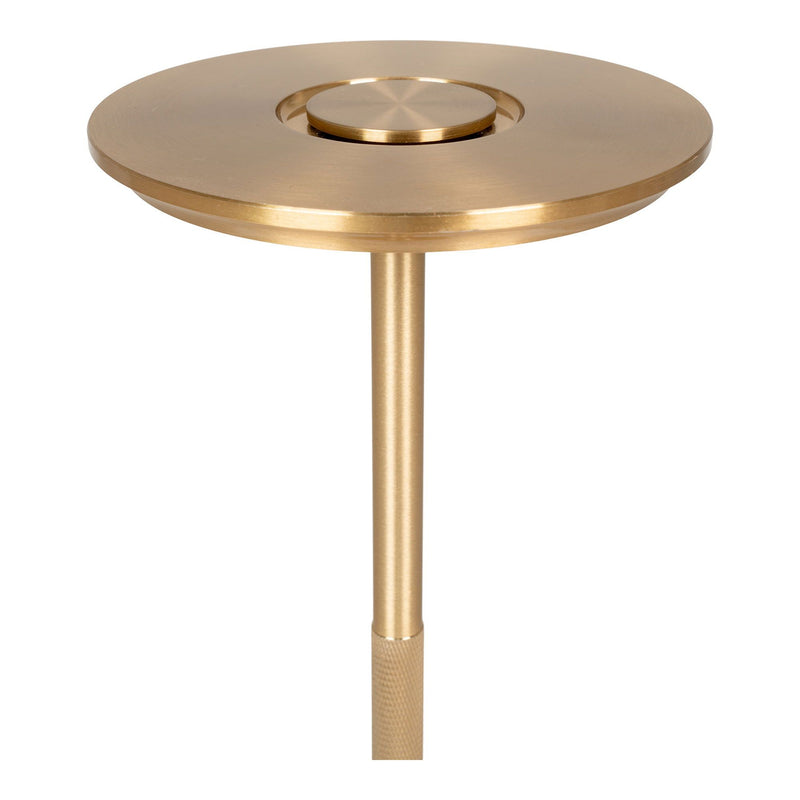 House Nordic - Lyneham LED Bordlampe, Ø13,H:28,5cm