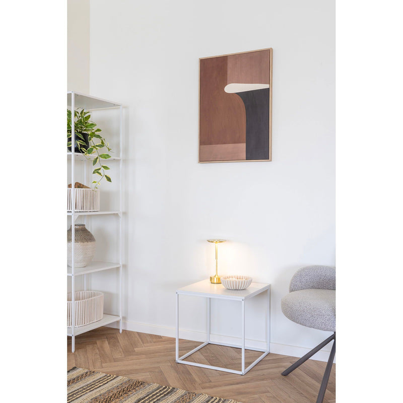 House Nordic - Lyneham LED Bordlampe, Ø13,H:28,5cm