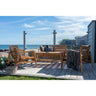 House Nordic - Santander Loungesæt, Teaktræ - Bolig og Haven