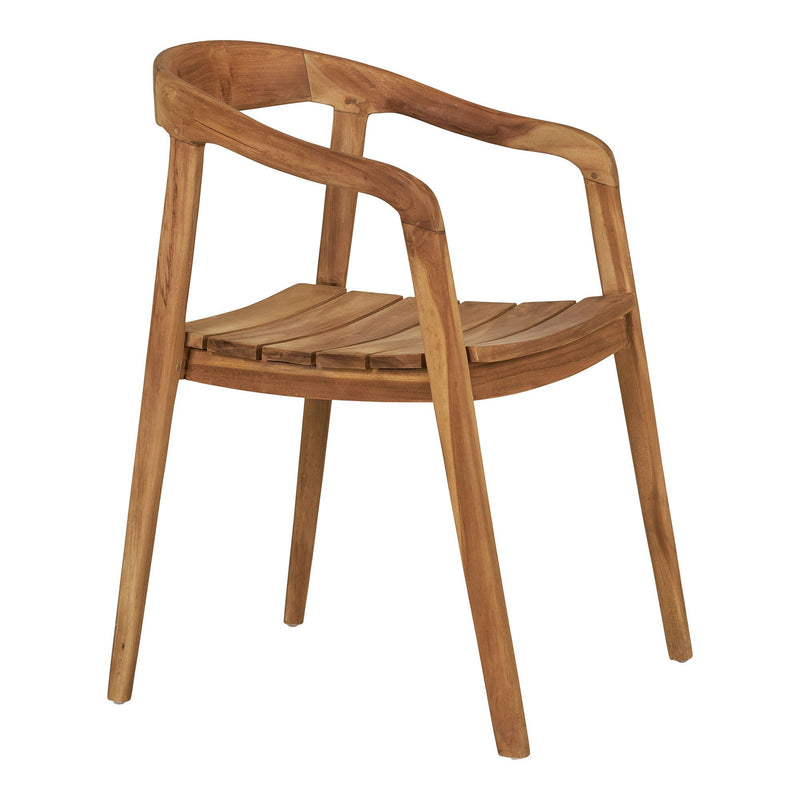House Nordic - Otero stol, Teak