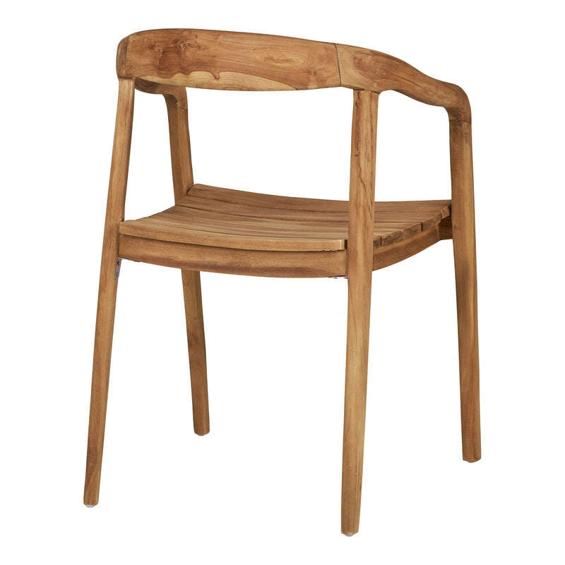 House Nordic - Otero stol, Teak