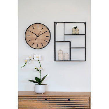 House Nordic - Orkidé, stor H49 cm