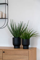 House Nordic - Græs, H45 cm