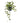 House Nordic - Voksblomst H33 cm