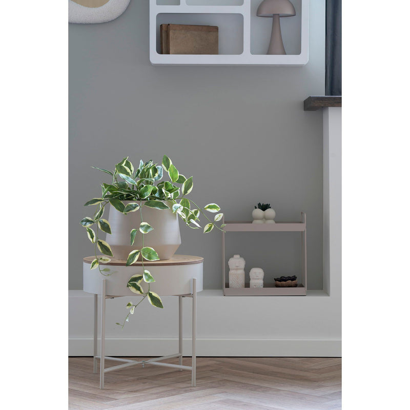 House Nordic - Voksblomst H33 cm