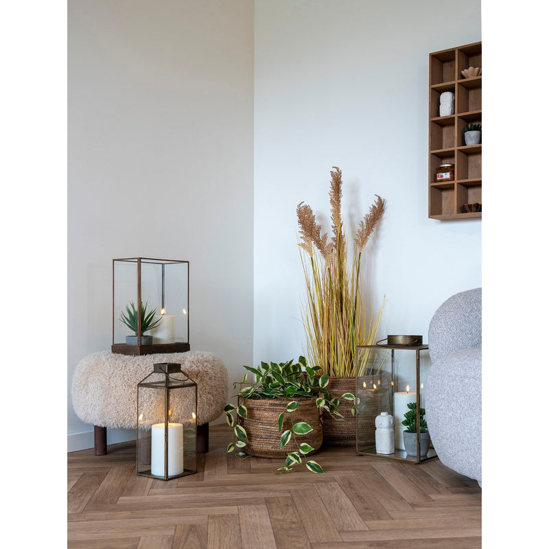 House Nordic - Voksblomst H33 cm