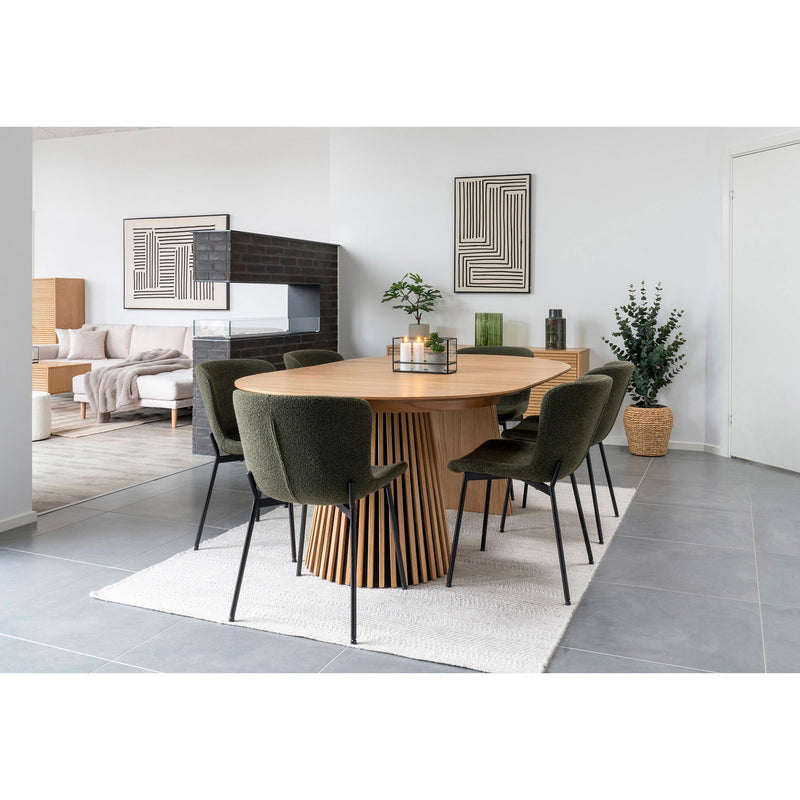 House Nordic - Eukalyptus Træ H120 cm