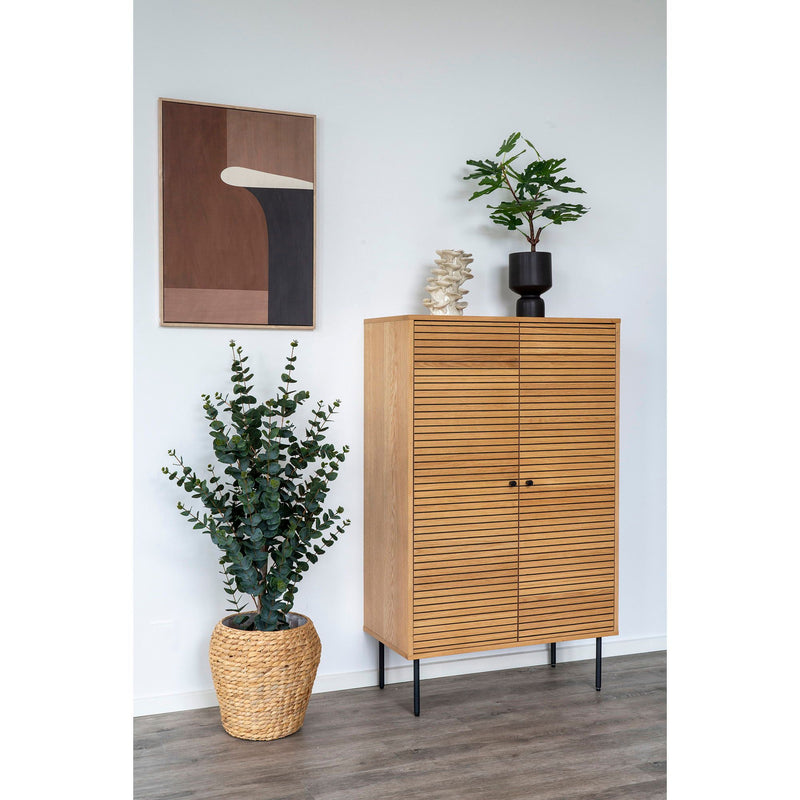 House Nordic - Eukalyptus Træ H120 cm