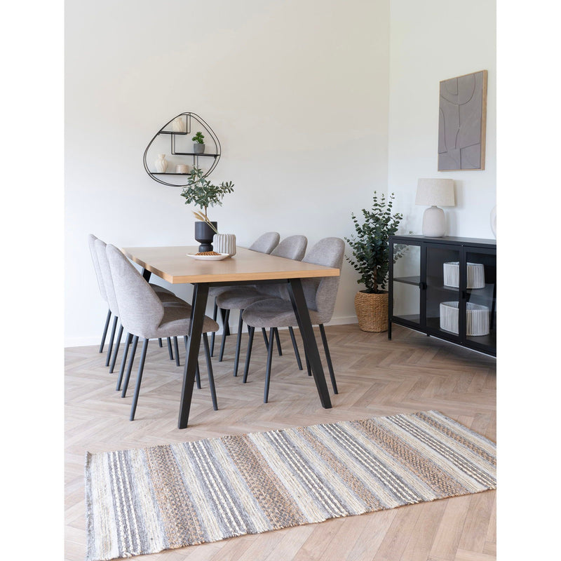 House Nordic - Eukalyptus Træ H120 cm