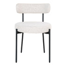 House Nordic - Badalona Spisebordsstol - sæt af 2 stk.