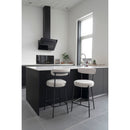 House Nordic - Badalona Barstol, Hvid