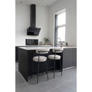 House Nordic - Badalona Barstol, Hvid