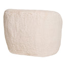 House Nordic - Setubal Loungestol, offwhite