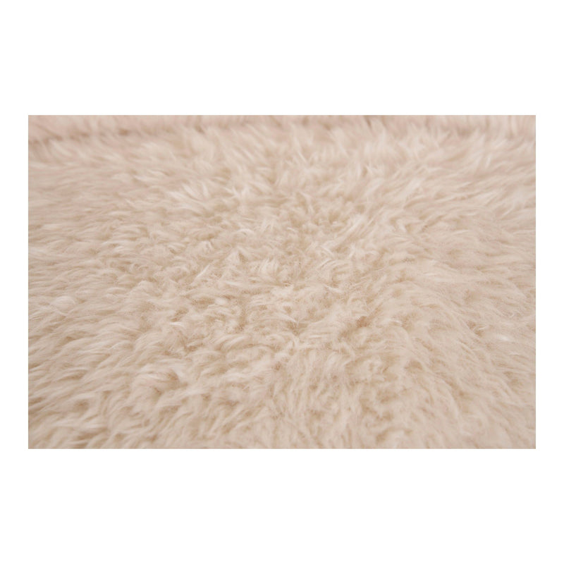 House Nordic - Setubal Loungestol, offwhite