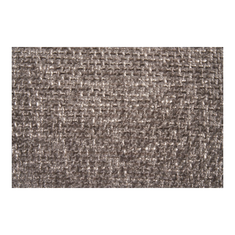 House Nordic - Nazare Loungestol, Brun
