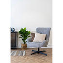 House Nordic - Bescia Loungestol med drejefunktion